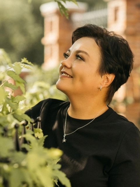 Наталья, Россия, Екатеринбург, 41 год. Ищу: Порядочного, надёжного. Для серьёзных отношений.  Анкета 877632. 