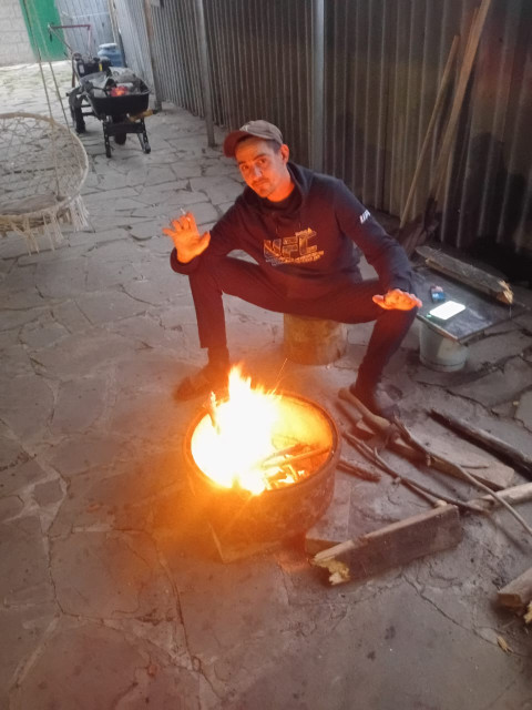 Максим, Россия, Ростов-на-Дону. Фото на сайте ГдеПапа.Ру