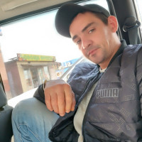 Максим, Россия, Ростов-на-Дону, 35 лет