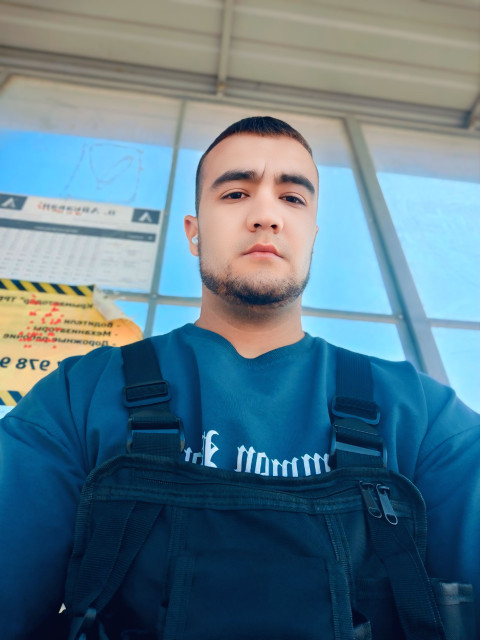 Самир, Симферополь, 26 лет, 1 фото. Познакомлюсь с девушкой для любви и серьезных отношений.  Анкета 877652. 