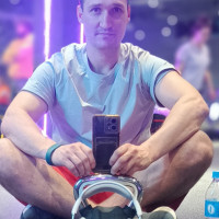 Иван, Россия, Владивосток, 37 лет