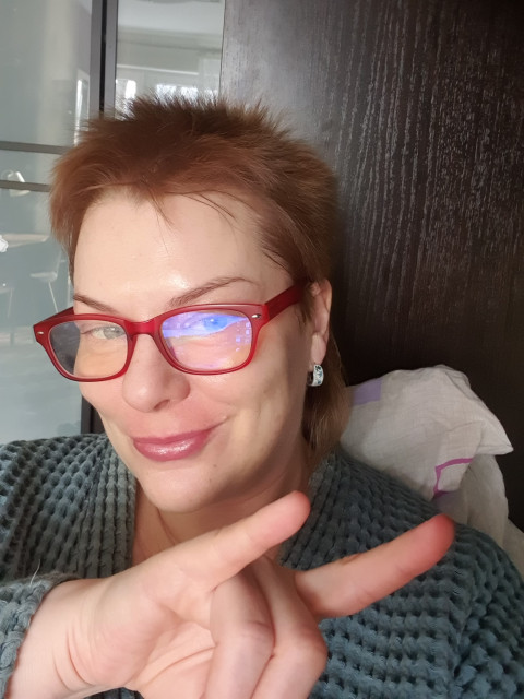 сейчас, без мейкапа