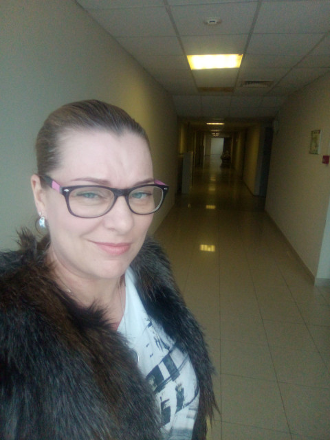 Наталья, Россия, Москва. Фото на сайте ГдеПапа.Ру