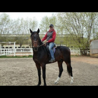 Ольга, Россия, Москва, 35 лет