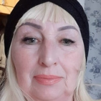 Людмила Кунщикова, Россия, Екатеринбург, 72 года