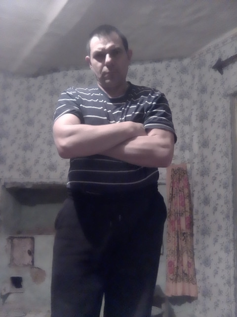 Михаил, Россия, Воронеж. Фото на сайте ГдеПапа.Ру