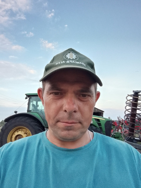 Михаил, Россия, Воронеж, 44 года. Познакомлюсь с девушкой для создания семьи  Анкета 877684. 