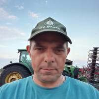 Михаил, Россия, Воронеж, 44 года