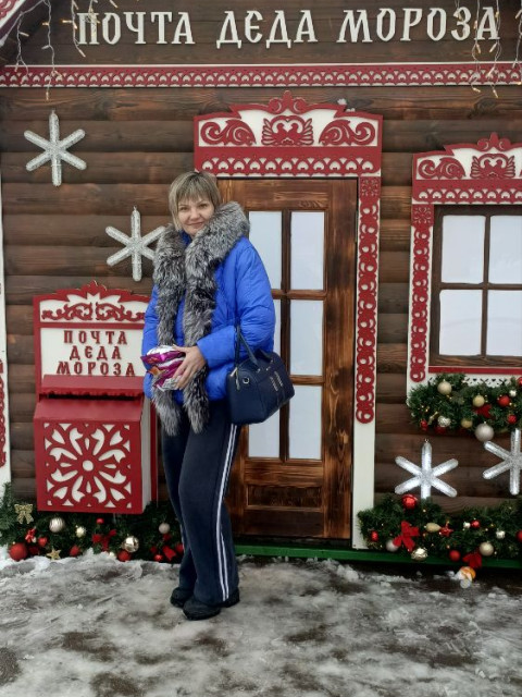 Ксюша Гелемеева, Луганск, 45 лет, 1 ребенок, 1 фото. Хочу встретить мужчину