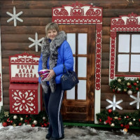 Ксюша Гелемеева, Россия, Луганск, 45 лет