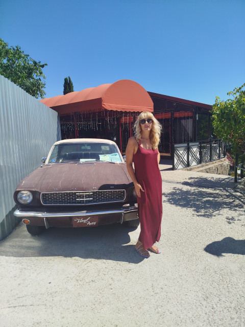 Юлия Иванова, Россия, Мариуполь. Фото на сайте ГдеПапа.Ру