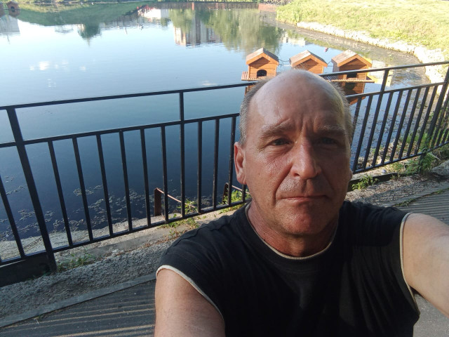 Сергей Трубачев, Россия, Володарск. Фото на сайте ГдеПапа.Ру