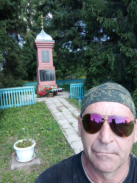 Сергей Трубачев, Россия, Володарск. Фото на сайте ГдеПапа.Ру