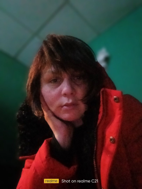 Светлана, Россия, Ядрин, 41 год, 2 ребенка. Ищу: Совместные интересы, не ленивого, надежного., который умеет сдерживать свое слово  Анкета 877701. 