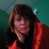 Светлана, Россия, Ядрин, 41