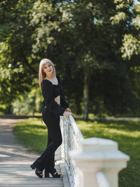 Олеся, Россия, Смоленск. Фото на сайте ГдеПапа.Ру