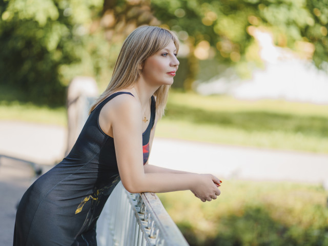 Олеся, Россия, Смоленск. Фото на сайте ГдеПапа.Ру