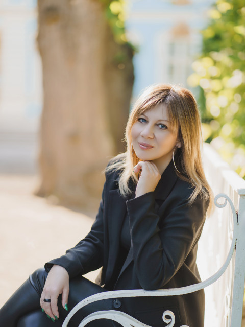 Олеся, Россия, Смоленск. Фото на сайте ГдеПапа.Ру