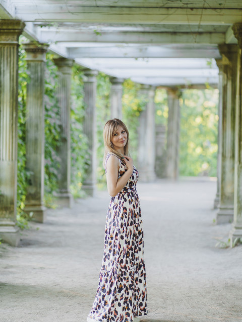 Олеся, Россия, Смоленск. Фото на сайте ГдеПапа.Ру