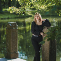 Олеся, Россия, Смоленск, 46