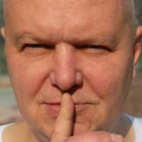 Daniil Maslov, Россия, Екатеринбург, 48 лет