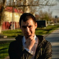 Александр Чепков, Россия, Ростов-на-Дону, 38 лет