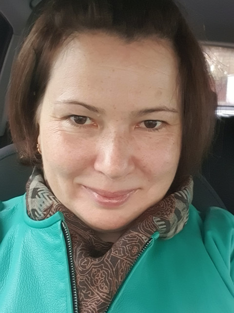 Алевтина, Россия, Москва. Фото на сайте ГдеПапа.Ру