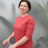 Алевтина, Россия, Москва, 47