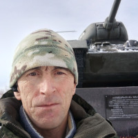 Сергей, Россия, Набережные Челны, 47 лет