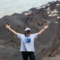 Ирина, Санкт-Петербург, м. Московская, 56