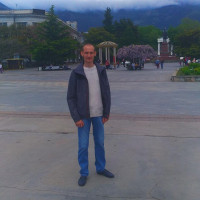 Сергей, Россия, Саки, 37