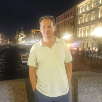 Александр, Россия, Москва, 57