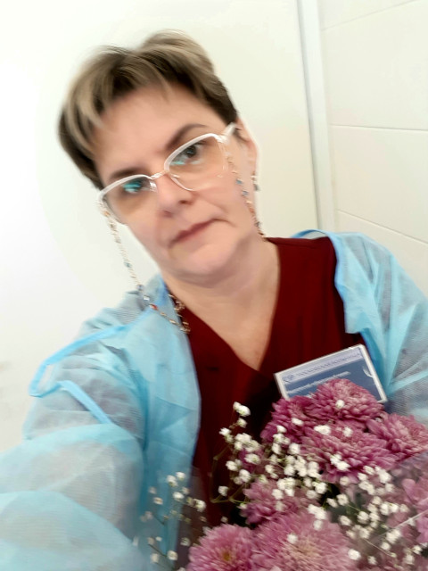 Елена, Россия, Москва. Фото на сайте ГдеПапа.Ру