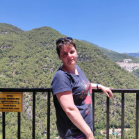 Елена, Россия, Москва, 47