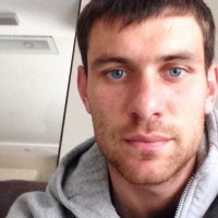 Алекс, Россия, Москва, 46