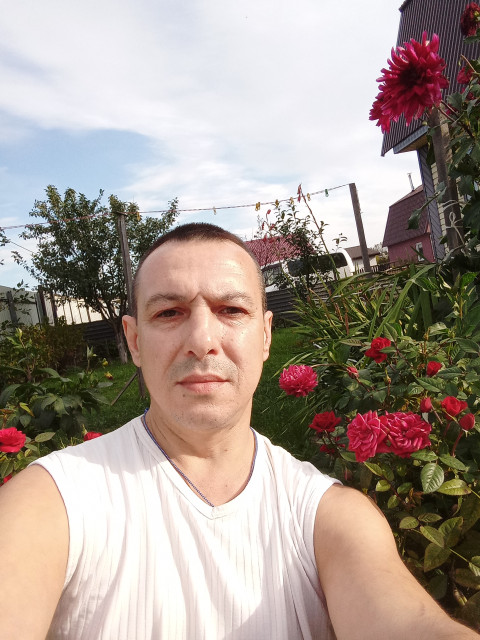 Владимир, Россия, Наро-Фоминск. Фото на сайте ГдеПапа.Ру