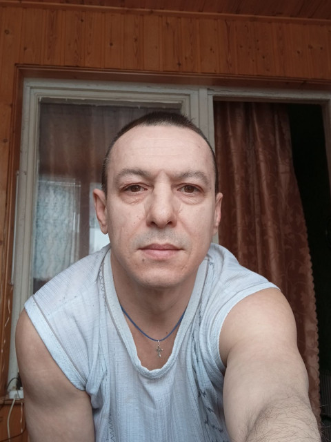 Владимир, Наро-Фоминск, 45 лет. Познакомлюсь с женщиной для любви и серьезных отношений, брака и создания семьи.  Анкета 877747. 