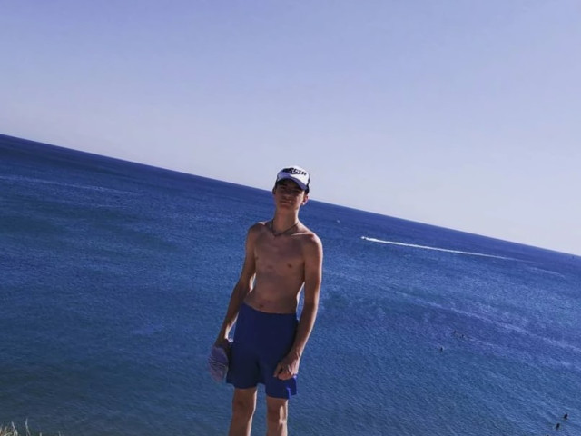 Миха, Россия, Севастополь. Фото на сайте ГдеПапа.Ру