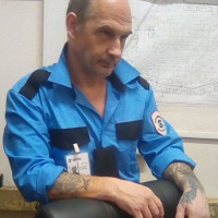 Олег, Россия, Владивосток, 54 года