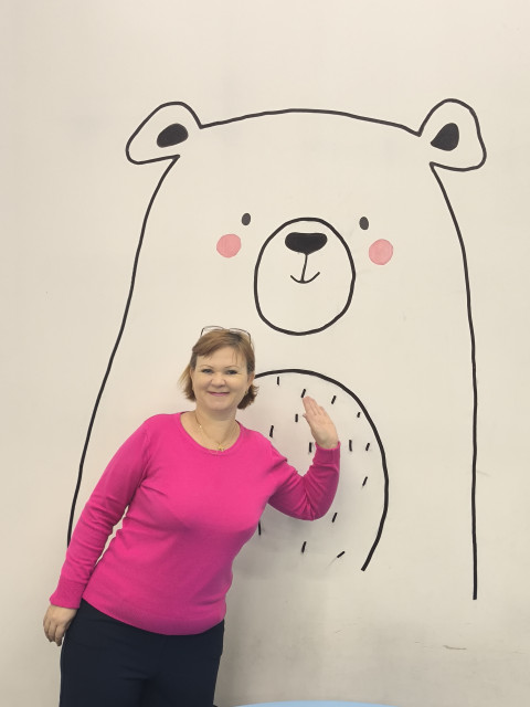 Юлия, Россия, Москва. Фото на сайте ГдеПапа.Ру