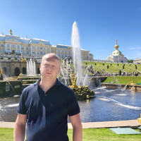 Антон, Россия, Зеленоград, 42 года
