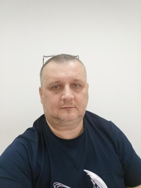 Евгений, Россия, Электросталь. Фото на сайте ГдеПапа.Ру