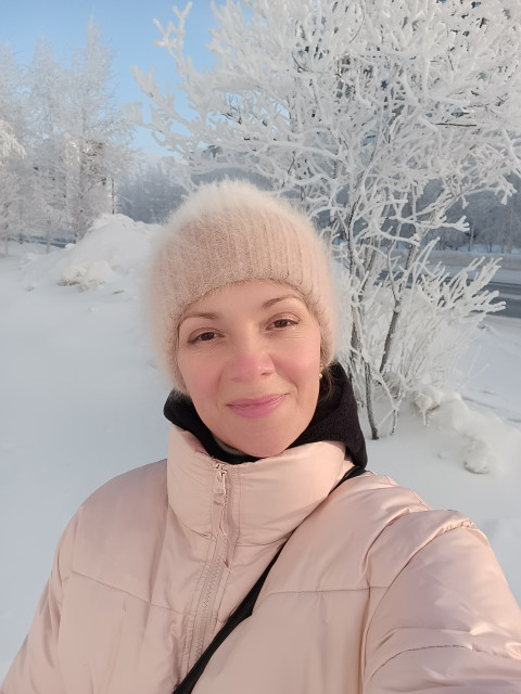 Наташа, Россия, Макеевка. Фото на сайте ГдеПапа.Ру