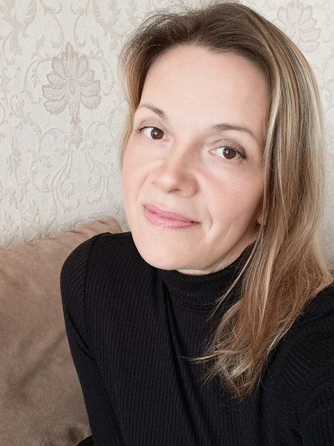 Наташа, Россия, Макеевка, 45 лет, 2 ребенка. Познакомлюсь с мужчиной для любви и серьезных отношений.  Анкета 877796. 