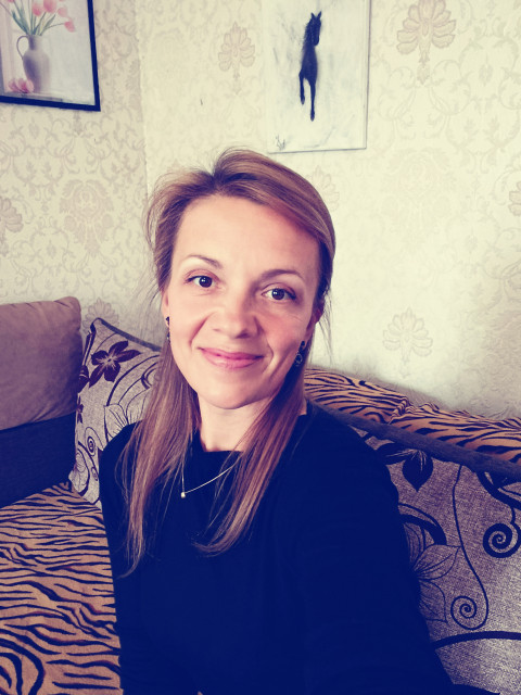 Наташа, Россия, Макеевка, 45 лет, 2 ребенка. Познакомлюсь с мужчиной для любви и серьезных отношений.  Анкета 877796. 
