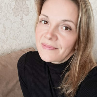 Наташа, Россия, Макеевка, 45 лет