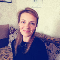 Наташа, Россия, Макеевка, 45 лет