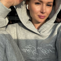 Виолетта, Германия, Франкфурт, 39 лет