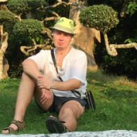 Мишаня Макей, Дубна, 37 лет