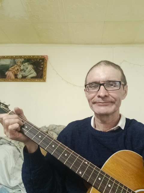 Ринат Ринатов, Оренбург, 53 года. Ищу интересную стройную,симпотичную женщину  Анкета 877826. 